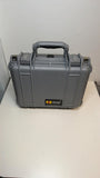 Used Pelican 1400 Case (Grey)