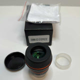 Used Astro-Tech 25mm 1.25" Paradigm Dual ED 60° Eyepiece