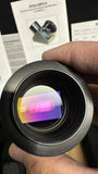 Used Stellarvue SV080A 80mm f/7 ED Apo (OTA, rings, dovetail, case, 0.8x SV reducer)