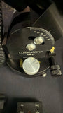 Used Losmandy GM-8 mount head and counterweight