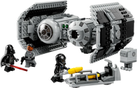 LEGO Star Wars TIE Bomber 75347