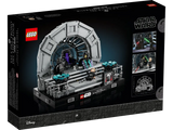 LEGO Star Wars Emperor’s Throne Room Diorama 75352