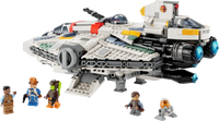 Lego Star Wars: Ghost & Phantom II 75357