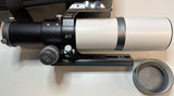 Used ZenithStar 61 f/5.9 Doublet APO (Space Grey)