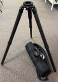 Used Sightron Japan Carbon Fiber Tripod