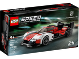 LEGO Speed Champions Porsche 963 Set 76916