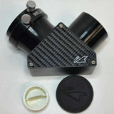 Used William Optics Durabright Dielectric 2" Diagonal