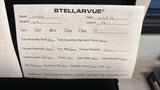 Used Stellarvue SV080A 80mm f/7 ED Apo (OTA, rings, dovetail, case, 0.8x SV reducer)