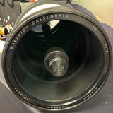 Used TEC 10'' f/12 Maksutov