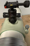 Used Takahashi FSQ 106ED w/7x50 finder, Tak clamshell, BT Tech Losmandy dovetail, ZWO EAF,ball head mount