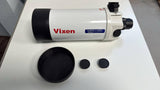 Used Vixen VMC110L (OTA, Vixen dovetail bar, RDF, and flip mirror)