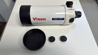 Used Vixen VMC110L (OTA, Vixen dovetail bar, RDF, and flip mirror)