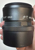 Used William Optics 0.8x Reducer Flattener for GT71 /GT81 /Z103
