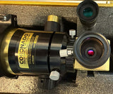 Used Coronado SolarMax III 70mm Telescope Double Stack with BF10