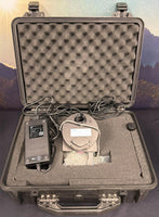 Used SBIG ST2000XM w/CFW-8A Filter Wheel