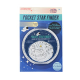 Pocket Star Finder