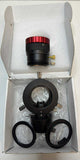 Used ZWO OAG Off-Axis Guider + 1.25" Helical Focuser