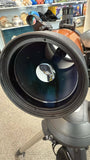 Used Celestron NexStar 4SE Maksutov