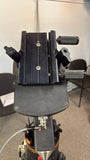 Used Celestron CGE Computerized Mount
