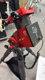 Used ZWO AM5 + TC40 tripod + PE200 pier
