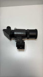 Used Astromania 8x50 Right Angle, Correct Image Finder Scope, Vixen footer