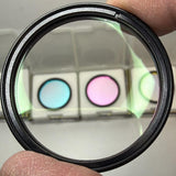 Used Optolong 2" LRGB Filters (4 pieces)