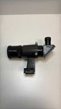 Used Astromania 8x50 Right Angle, Correct Image Finder Scope, Vixen footer