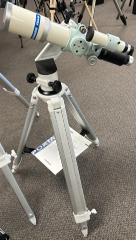 Like New Takahashi FOA-60 Ortho Apo Refractor NO MOUNT