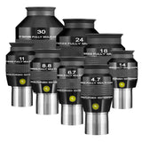 Used Explore Scientific 82° 30mm Waterproof Eyepiece