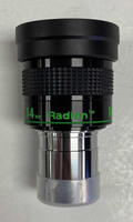 Used Tele Vue 14mm Radian, 1.25"