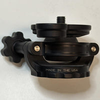 Used Acratech Leveling Base