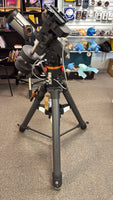 Used Celestron CGE Computerized Mount
