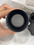 Used E-Lux Eyepiece - 2" 40mm and Barrel Extension