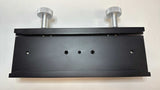 Used Orion Vixen to Losmandy Dovetail Clamp, 10"