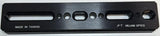 Used William Optics Innovative DSD 210 Dovetail Plate - Black