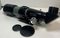 Used Tele Vue 76 Refractor