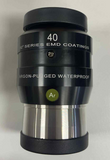 Open Box Explore Scientific 52° 40mm Waterproof Eyepiece