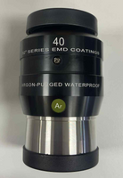 Open Box Explore Scientific 52° 40mm Waterproof Eyepiece