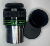 Used Tele Vue 22mm Nagler Type 4