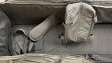 Used Vevor padded case (40"L x 12"D x 10"H)