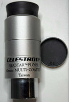 Used Celestron 40mm Plossl Eyepiece - 1.25"