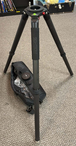 Used Sightron Japan Carbon Fiber Tripod