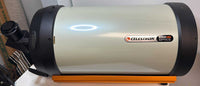 Used Celestron EdgeHD 925 OTA w/Soft Case + dew shield
