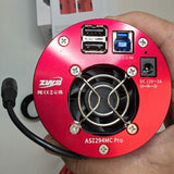 Used ZWO ASI294 MC Pro Camera