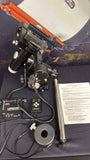 Used Losmandy GM-8 mount head and counterweight