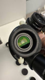 Used Baader Classic Q Turret Set 3 1.25 Orthoscopic Eyepieces, 1 Plossl & 2.25X Barlow (spotted coatings)