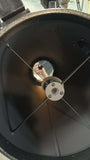 Used Apertura AD10 10" Dobsonian w/all stock accessories + Telrad