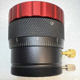 Used ZWO OAG Off-Axis Guider + 1.25" Helical Focuser