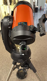 Used Celestron NexStar 6SE SCT w/AC adapter