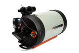 Used Celestron EdgeHD 1100 OTA with dual Losmandy rails and Focus Motor